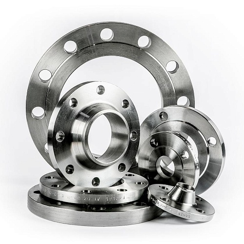 Фланец  нерж. 32  РУ 16 12Х18Н10Т ГОСТ 12820-80 
